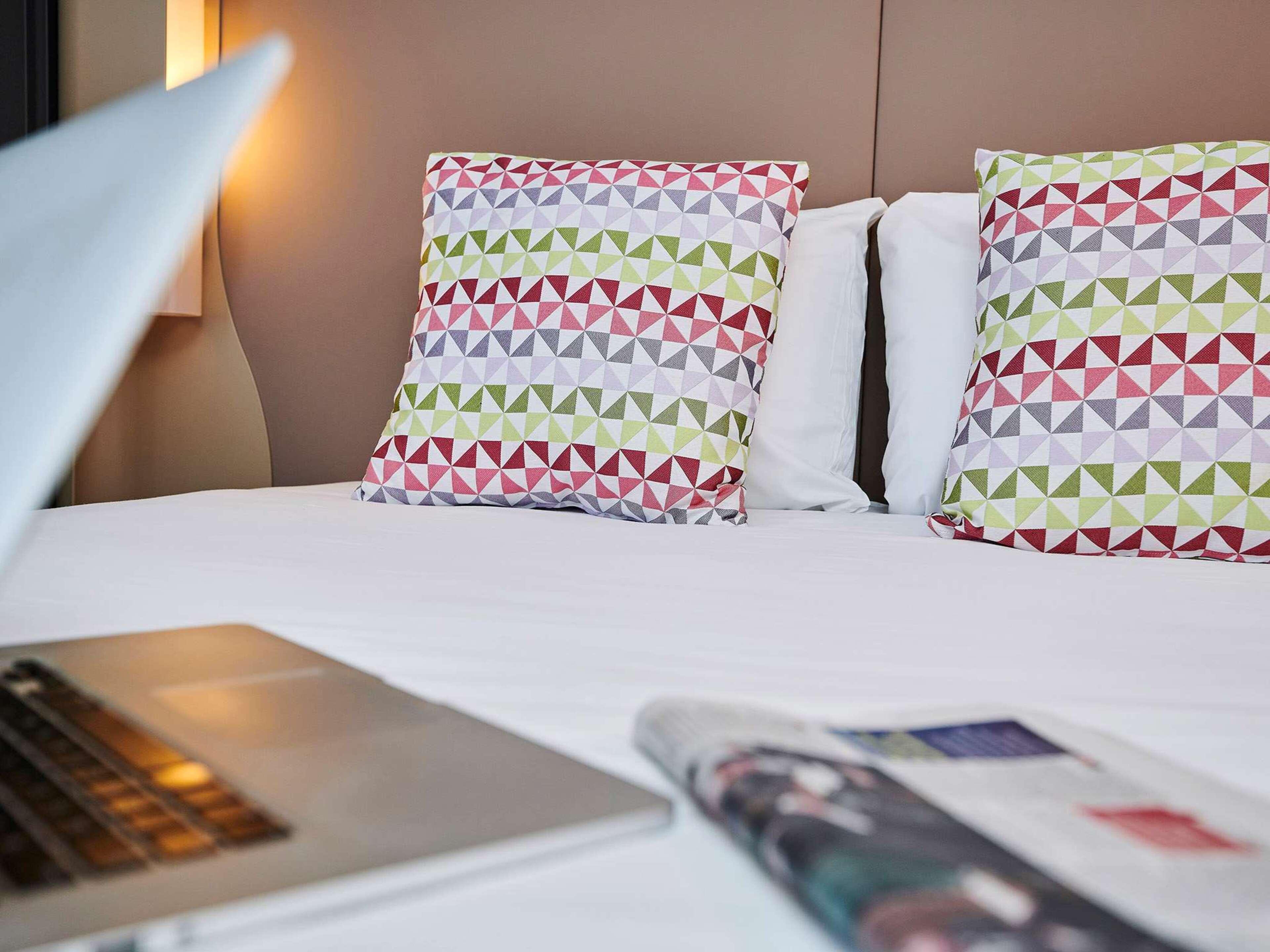Campanile Hotel - Birmingham Ngoại thất bức ảnh