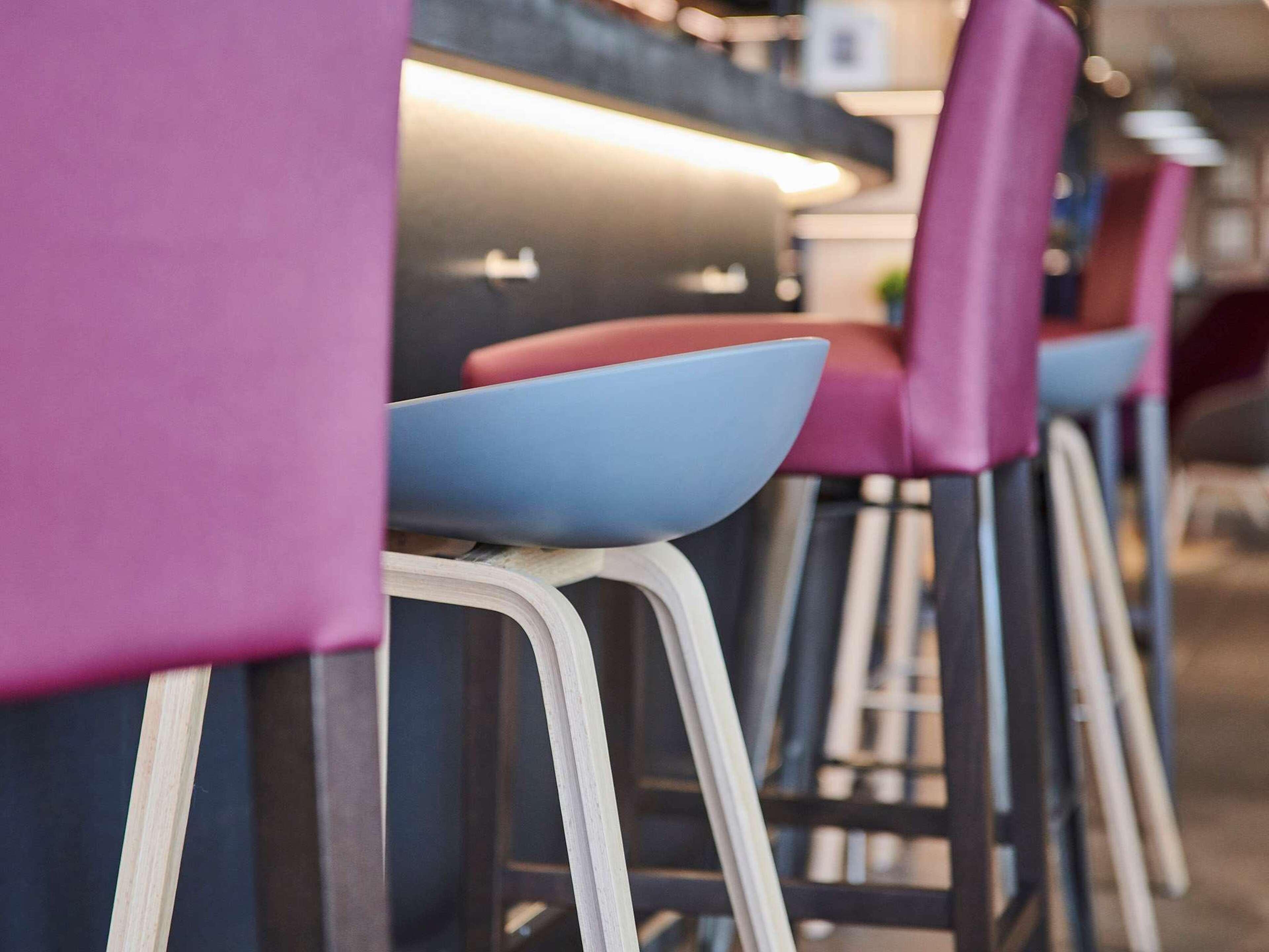 Campanile Hotel - Birmingham Ngoại thất bức ảnh
